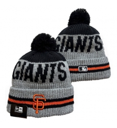 San Francisco Giants Beanies 25G002 San Francisco Giants Beanies 25G002