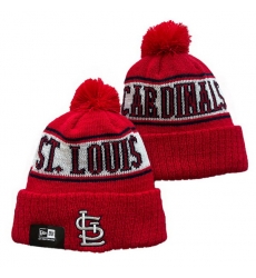 St Louis Cardinals Beanies 25G004