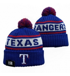 Texas Rangers Beanies 25G002 Texas Rangers Beanies 25G002