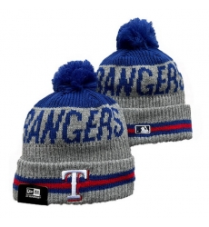 Texas Rangers Beanies 25G003 Texas Rangers Beanies 25G003