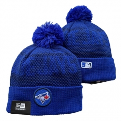 Toronto Blue Jays 23J Beanies 003