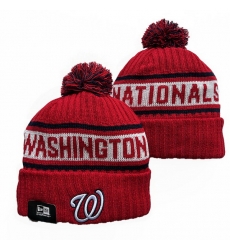 Washington Nationals Beanies 25G002