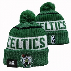 Boston Celtics 23J Beanies 003