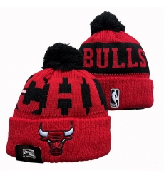 Chicago Bulls Beanies 25G006 Chicago Bulls Beanies 25G006