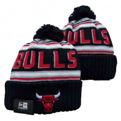 Chicago Bulls Beanies 25G009