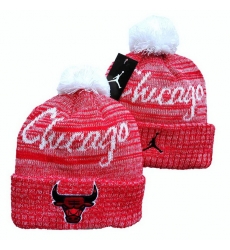 Chicago Bulls Beanies 25G013 Chicago Bulls Beanies 25G013