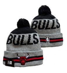 Chicago Bulls Beanies 25G016 Chicago Bulls Beanies 25G016