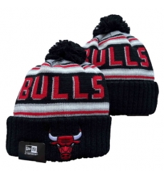 Chicago Bulls Beanies 25K 766 Chicago Bulls Beanies 25K 766