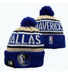 Dallas Mavericks Beanies 25G001 Dallas Mavericks Beanies 25G001