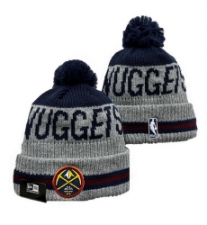 Denver Nuggets Beanies 25K 658