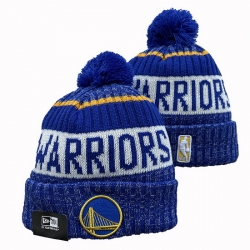 Golden State Warriors 23J Beanies 004