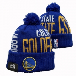 Golden State Warriors Beanies 25G001