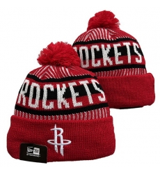 Houston Rockets Beanies 24H100