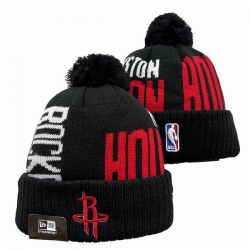 Houston Rockets Beanies 24H101