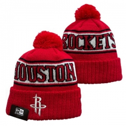 Houston Rockets Beanies 25G003
