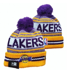 Los Angeles Lakers Beanies 25G006 Los Angeles Lakers Beanies 25G006