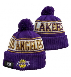 Los Angeles Lakers Beanies 25G008 Los Angeles Lakers Beanies 25G008