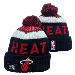 Miami Heat Beanies 24H104