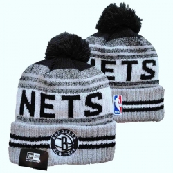 New Jersey Nets Beanies 25G001