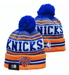 New York Knicks Beanies 25G002.jpg