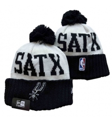 San Antonio Spurs 23J Beanies 006