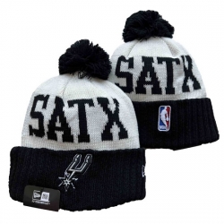 San Antonio Spurs 23J Beanies 006