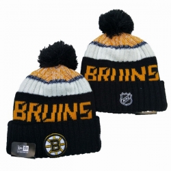 Boston Bruins Beanies Cap 25G001