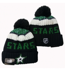 Dallas Stars NHL Beanies 001