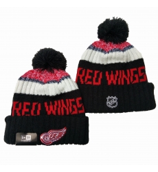 Detroit Red Wings Beanies C101