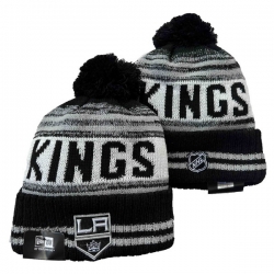 Los Angeles Kings Beanies Cap 25G002