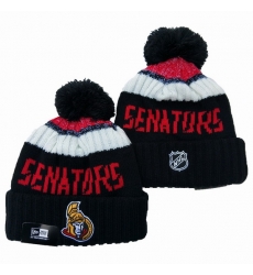 Ottawa Senators Beanies 002