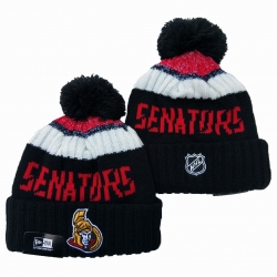 Ottawa Senators Beanies C100