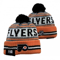 Philadelphia Flyers Beanies 001