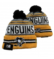 Pittsburgh Penguins Beanies C101