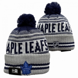 Toronto Maple Leafs Beanies Cap 25G004