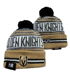 Vegas Golden Knights Beanies Cap 25G002