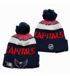 Washington Capitals Beanies Cap 25G001 Washington Capitals Beanies Cap 25G001