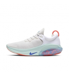 Nike Joyride Run Bright Mango Women Shoes 006