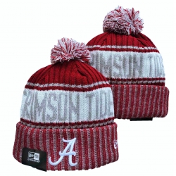 Alabama Crimson Tide NCAA Beanies 002