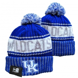 Kentucky Wildcats NCAA Beanies 001