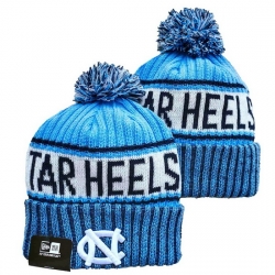 North Carolina Tar Heels NCAA Beanies 002