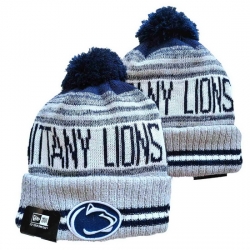 Penn State Nittany Lions NCAA Beanies 001