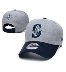 Seattle Mariners Snapback 25G007