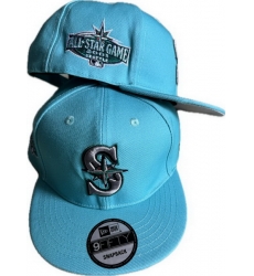 Seattle Mariners Snapback 25G021