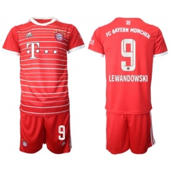 Men Bayern Munich Soccer Jersey 116