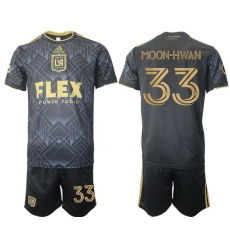 Men Los Angeles FC Soccer Jerseys 23D 003