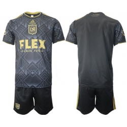 Men Los Angeles FC Soccer Jerseys 23D 007