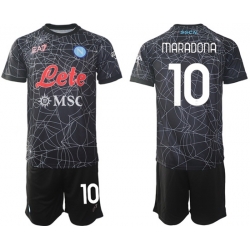 Men Napoli Soccer Jerseys 016