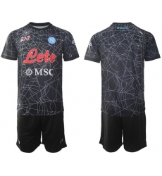 Men Napoli Soccer Jerseys 017