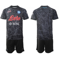 Men Napoli Soccer Jerseys 017